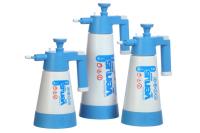 VENUS PRO+, опрыскиватель компрессионный ph 3-8, Kwazar