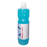WINDEX CONC, для мытья окон и зеркал, KARMILLER