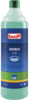 G235 Unibuz, концентрат для мытья пола с противоскользящим эффектом, Buzil (1 л.)
