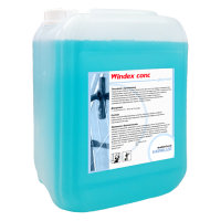 WINDEX CONC, для мытья окон и зеркал, KARMILLER